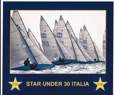 STAR UNDER 30 ITALIA