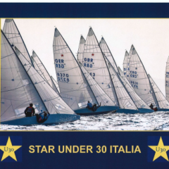 STAR UNDER 30 ITALIA